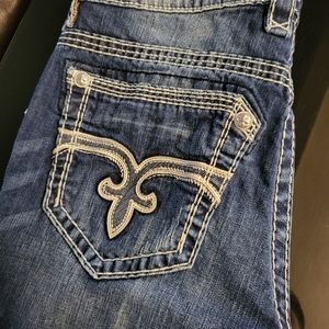 Rock Revival Jean